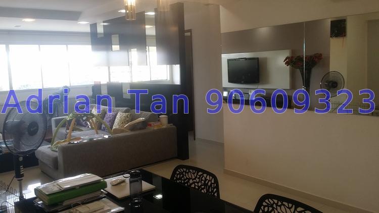 Blk 496E Tampines Avenue 9 (Tampines), HDB 5 Rooms #71941371